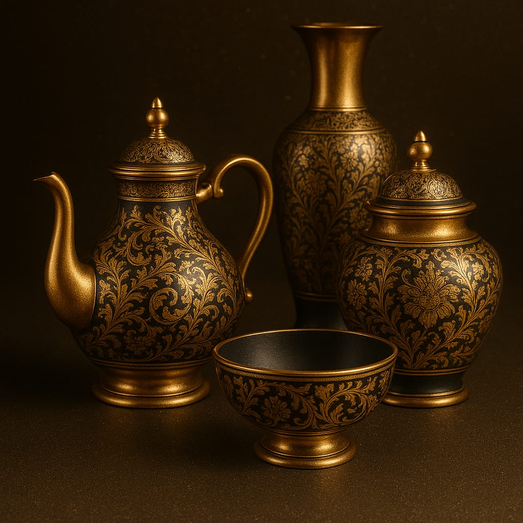 Antiques & Collectibles