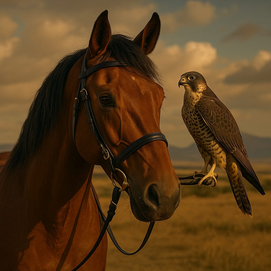 Pets & Animals
